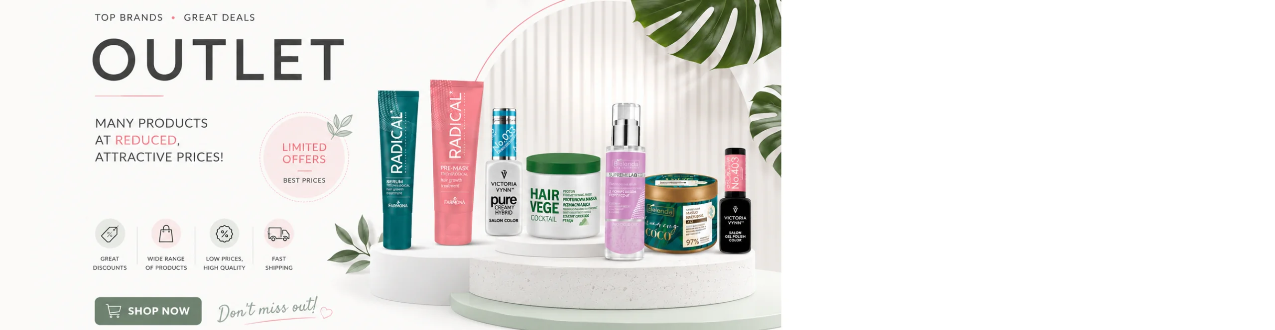Elevate Your Natural Beauty Daily