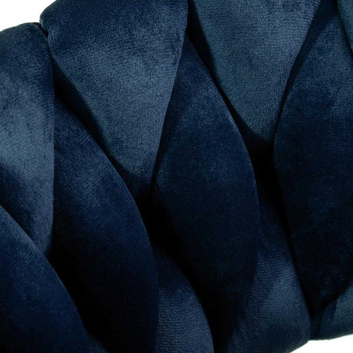 4Rico Bar Hocker QS-B313a navy velvet - Image 5