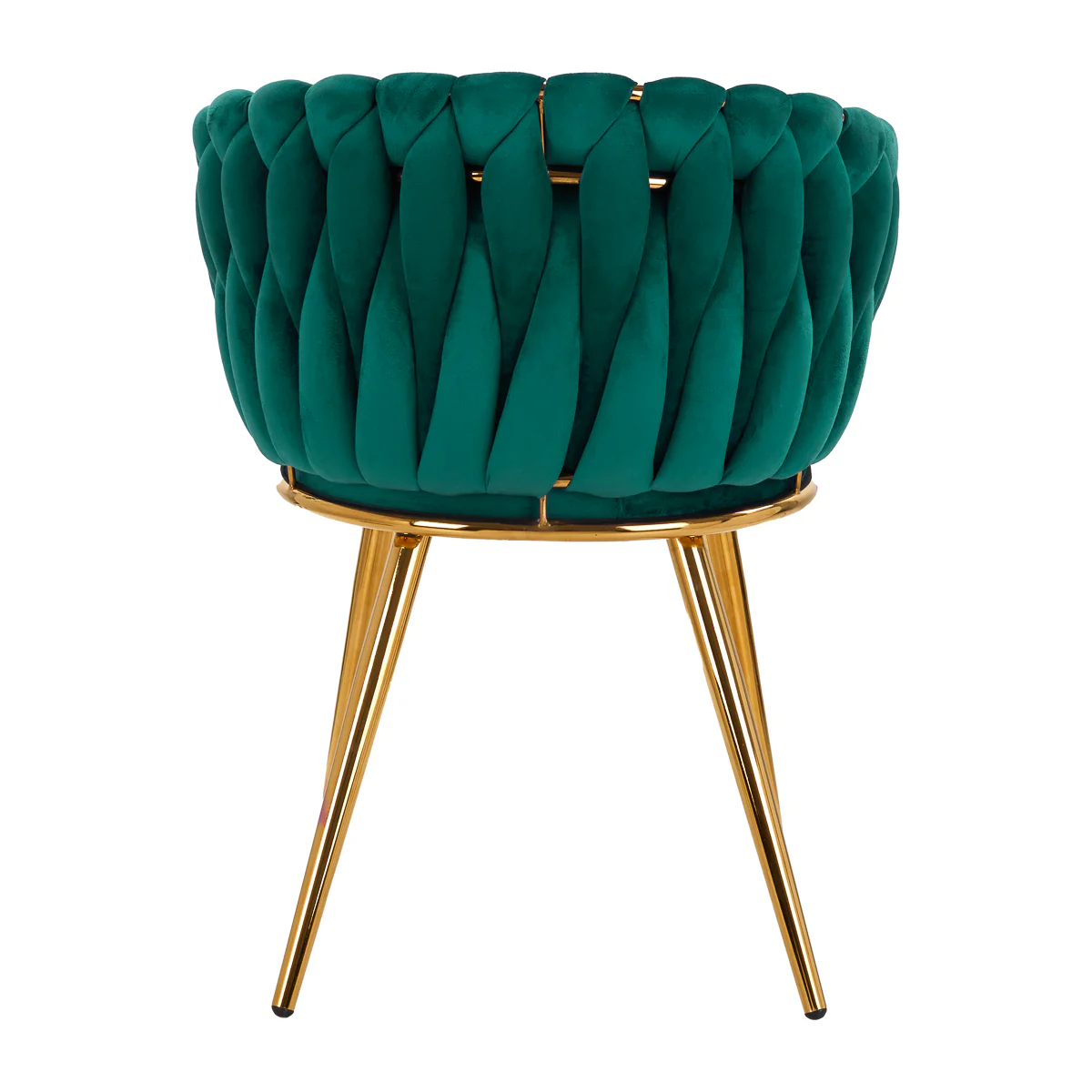 4Rico Chair QS-GW06G Green - Image 5