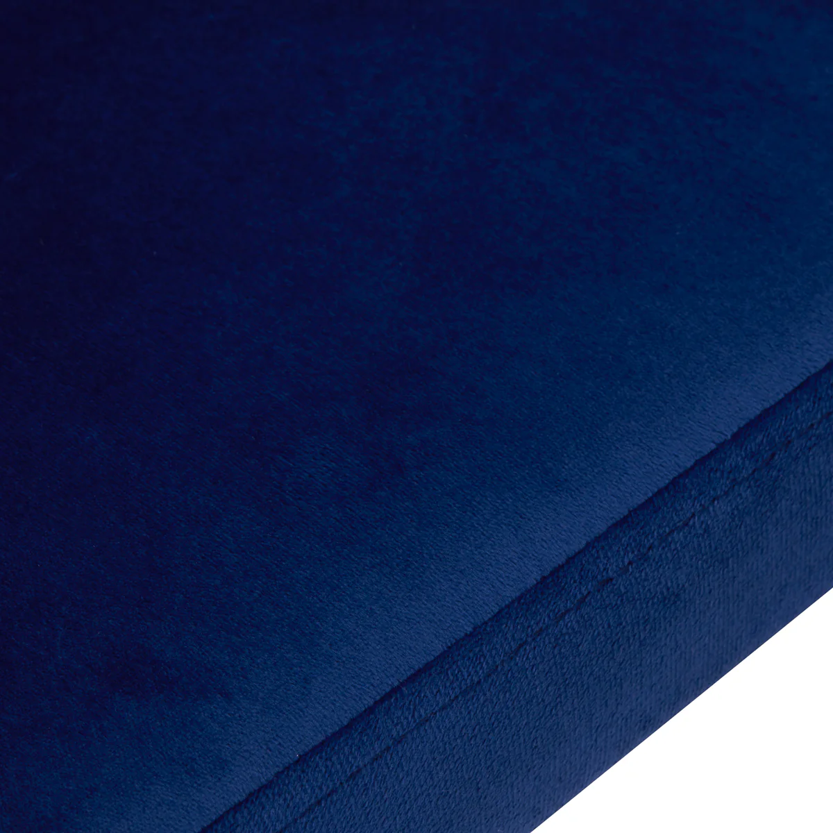 4rico Chair QS-GW06G Navy Blue - Image 8