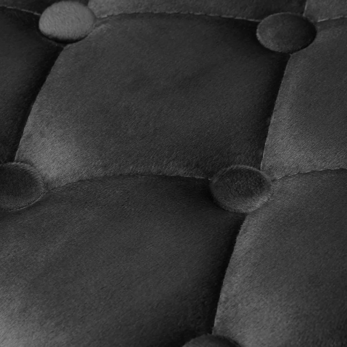 4Rico Chair QS-OF213G Grey - Image 4