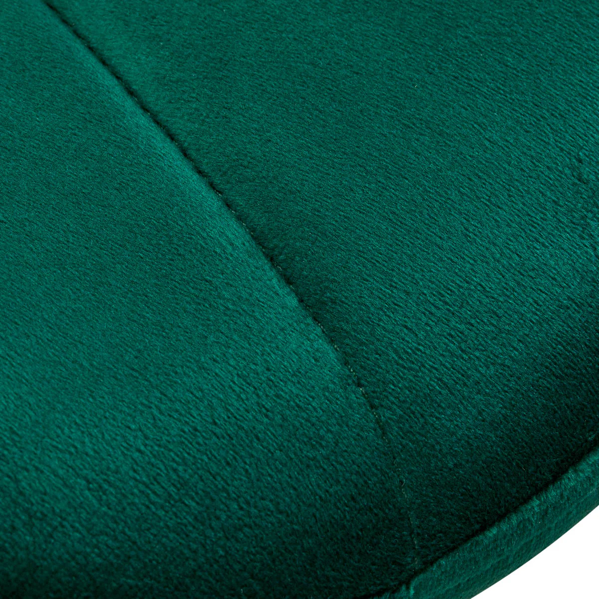 4Rico Cosmetic chair QS-186 green velvet - Image 6