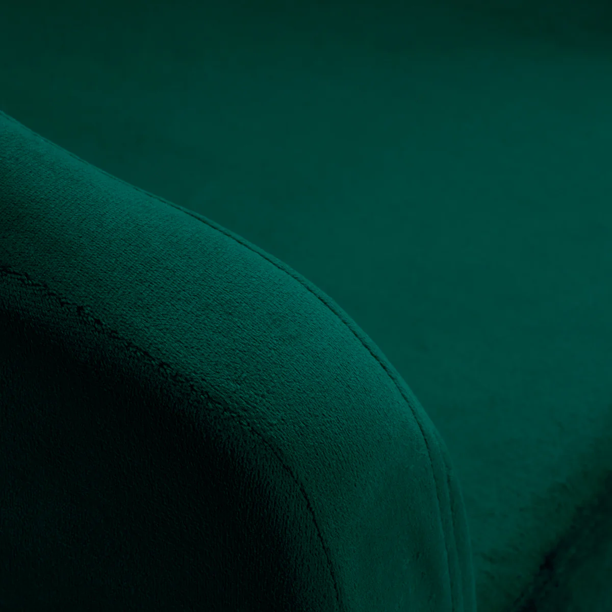 4Rico Swivel Chair QS-BL14G Green - Image 8