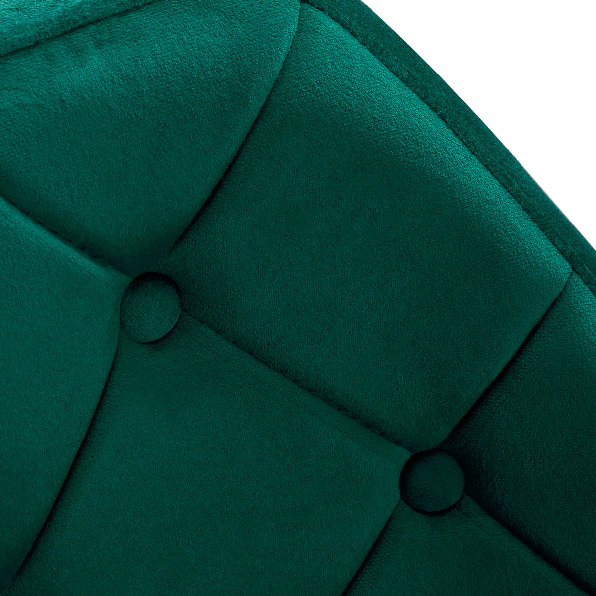 4Rico Swivel Chair QS-BL14G Green - Image 9