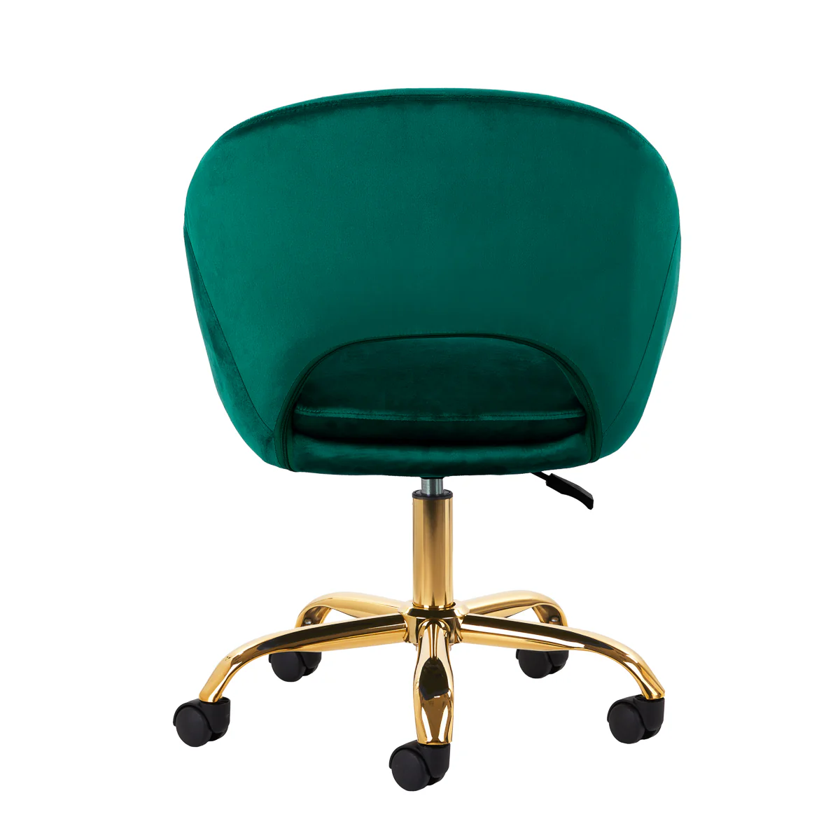 4Rico Swivel Chair QS-MF18G Green - Image 4