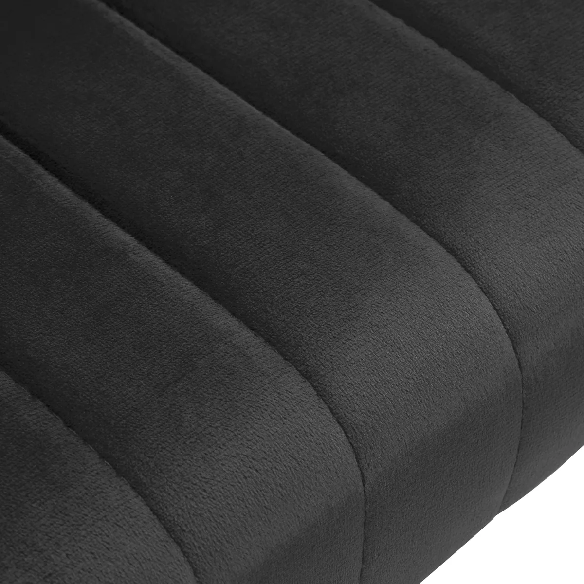 4Rico Swivel Chair QS-OF212G Grey - Image 9