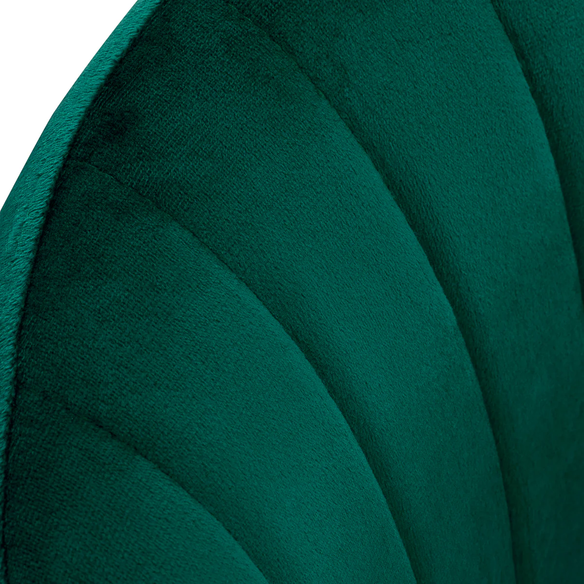 4Rico Swivel Chair QS-OF212G Green - Image 7
