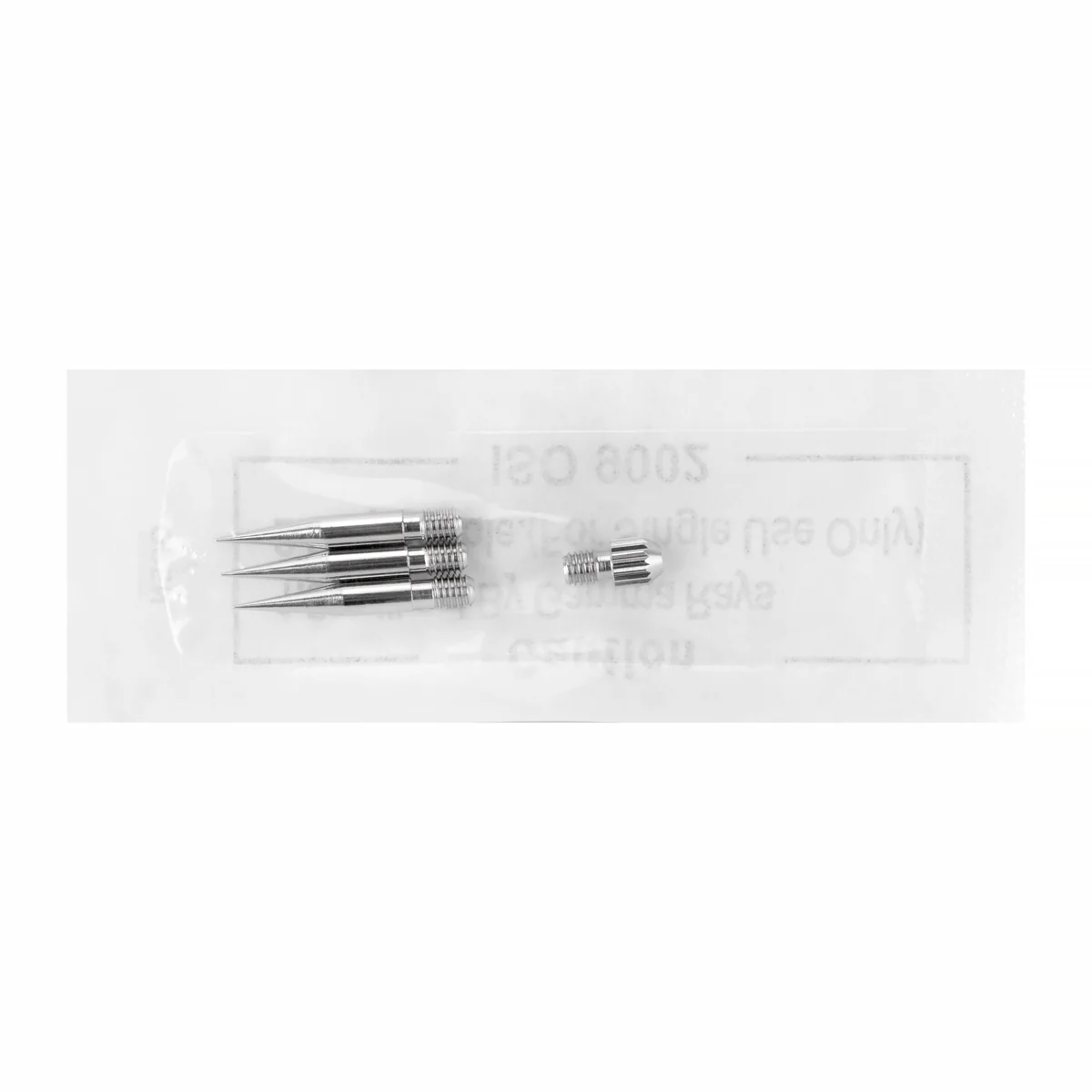ACTIVESHOP A set of needles for an electrocoagulator - Image 4