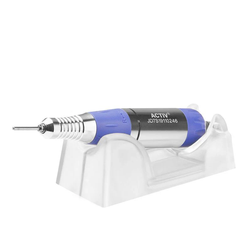 ActiveShop Activ Power JD700 Nail Drill Machine Violet - Image 3