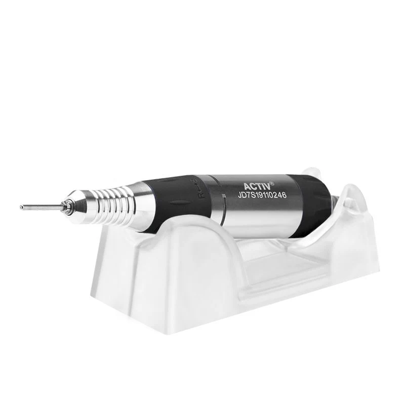 ActiveShop Activ Power Nail Drill Machine JD700 Black - Image 3