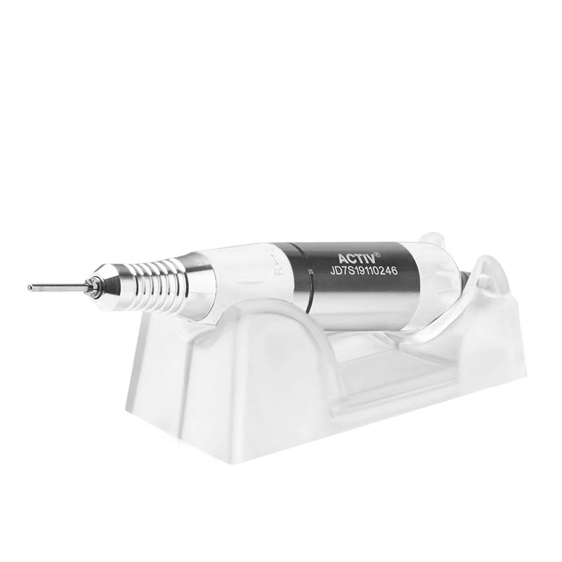 ACTIVESHOP Activ Power Nail Drill Machine JD700 White - Image 3