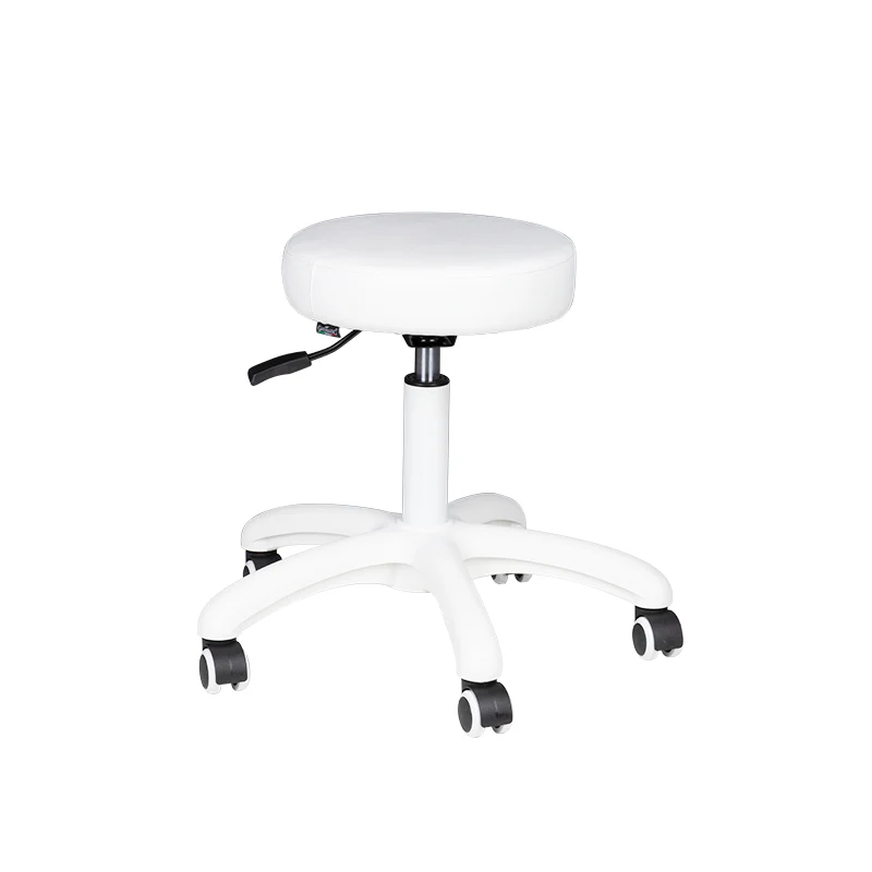 ActiveShop AM-303-2 Cosmetic Stool White