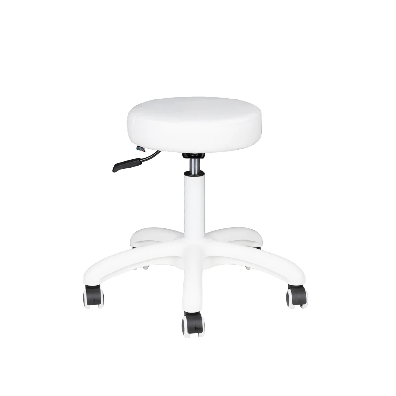 ActiveShop AM-303-2 Cosmetic Stool White - Image 4