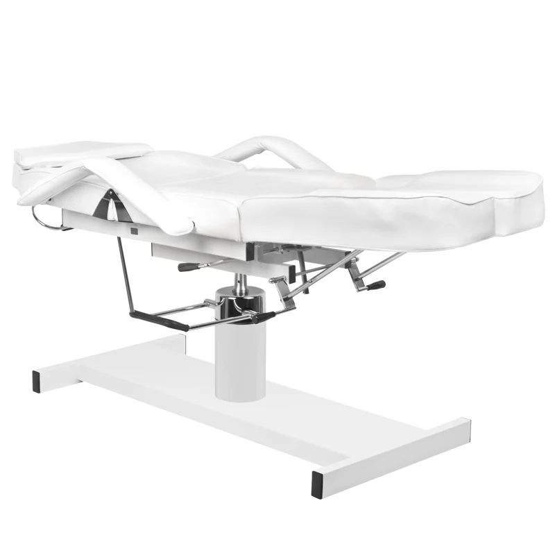 ActiveShop Beauty Bed Hydraulic A 210C Pedicure White - Image 2