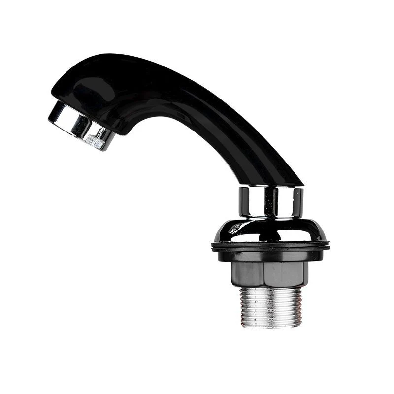 ActiveShop Black Hand Shower for Hairdressing Wash - Image 4