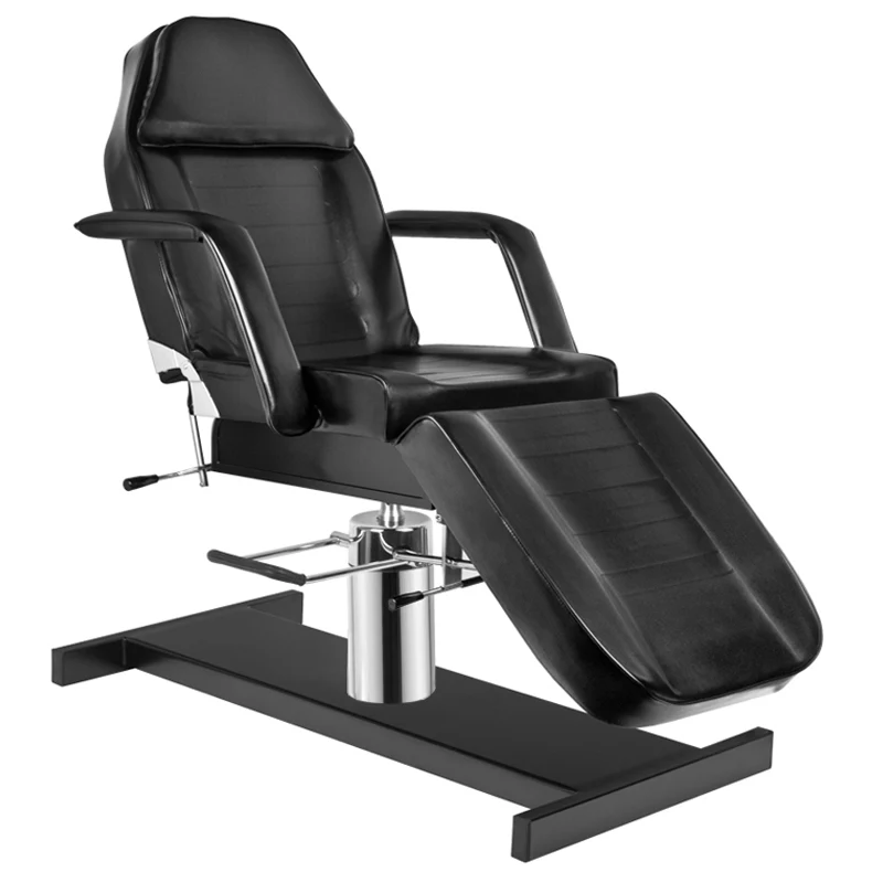 ActiveShop Cosmetic Chair Hydraulic A 210 Black - Image 5