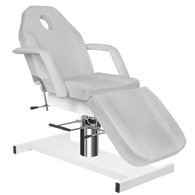 ActiveShop Cosmetic Chair Hydraulic A 210 Grey - Image 3