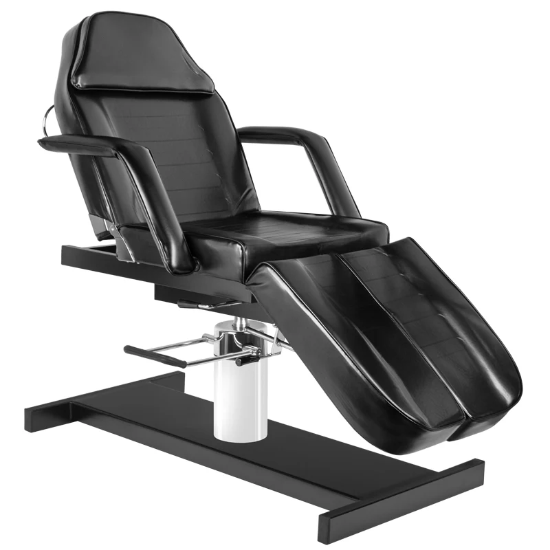 ActiveShop Cosmetic Chair Hydraulic A 210C Pedi Black - Image 4