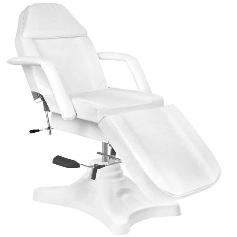 ActiveShop Cosmetic Chair Hydraulic A234 White