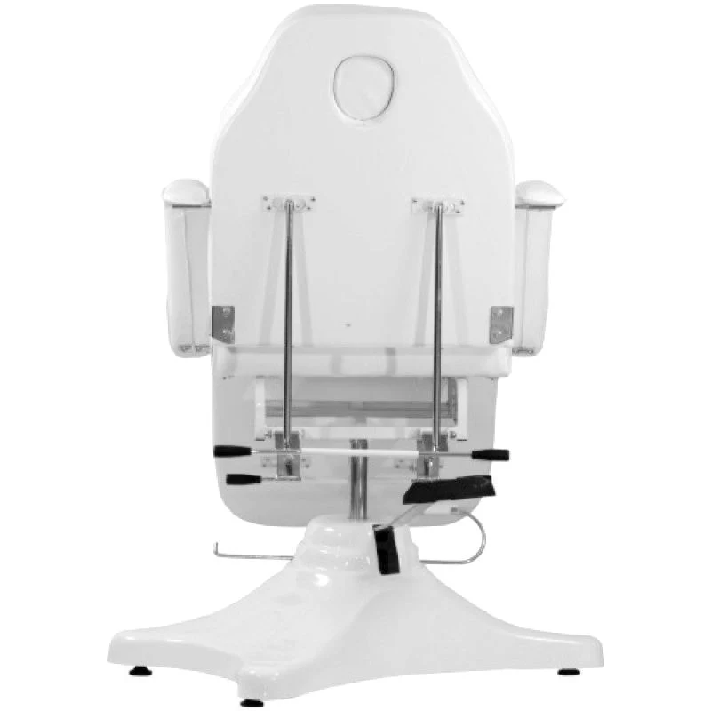 ActiveShop Cosmetic Chair Hydraulic A234 White - Image 3