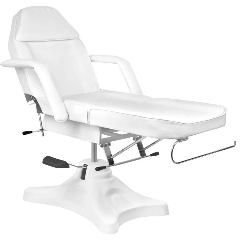 ActiveShop Cosmetic Chair Hydraulic A234 White - Image 4