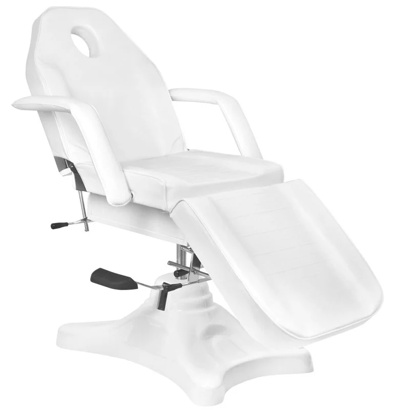 ActiveShop Cosmetic Chair Hydraulic A234 White - Image 5
