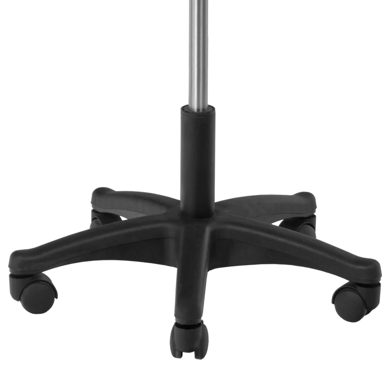 ActiveShop Cosmetic Stool AM-312 Black - Image 2