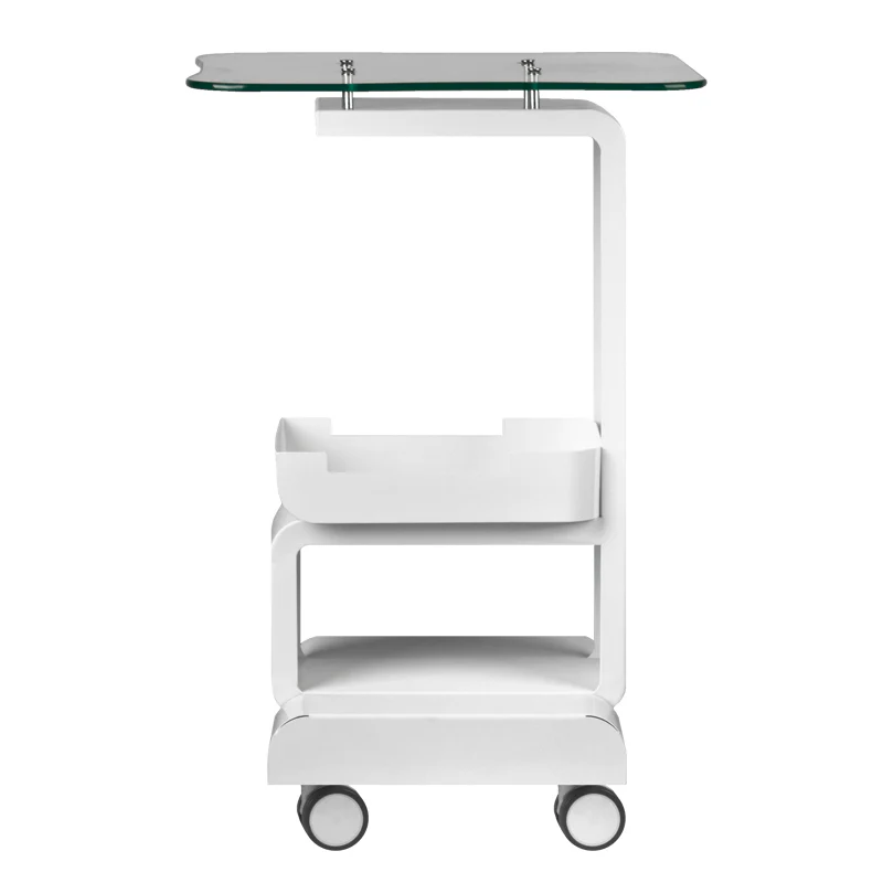 ActiveShop Cosmetic Trolley for Device 082 - Image 2