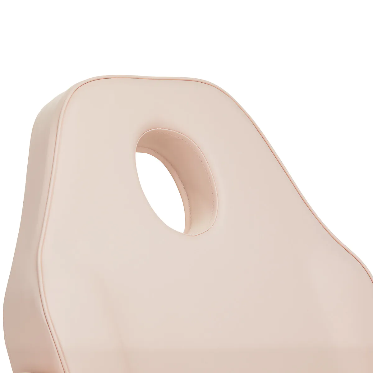 ActiveShop Hydraulic Cosmetic Chair Basic 202 with Trays Pink - Image 13