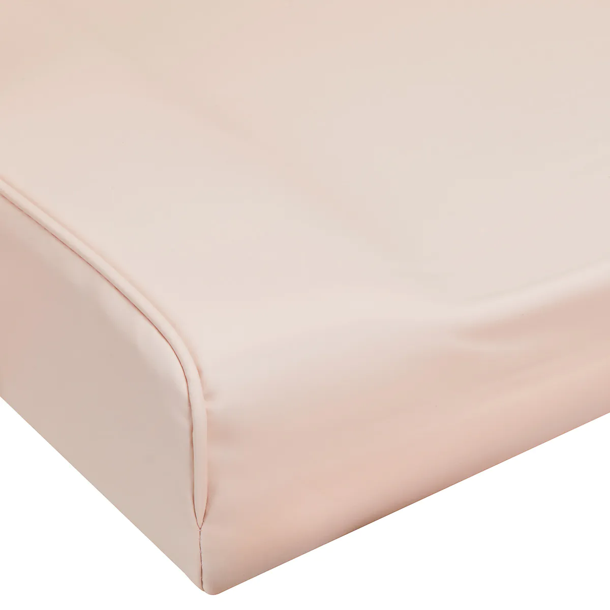 ActiveShop Hydraulic Cosmetic Chair Basic 202 with Trays Pink - Image 19