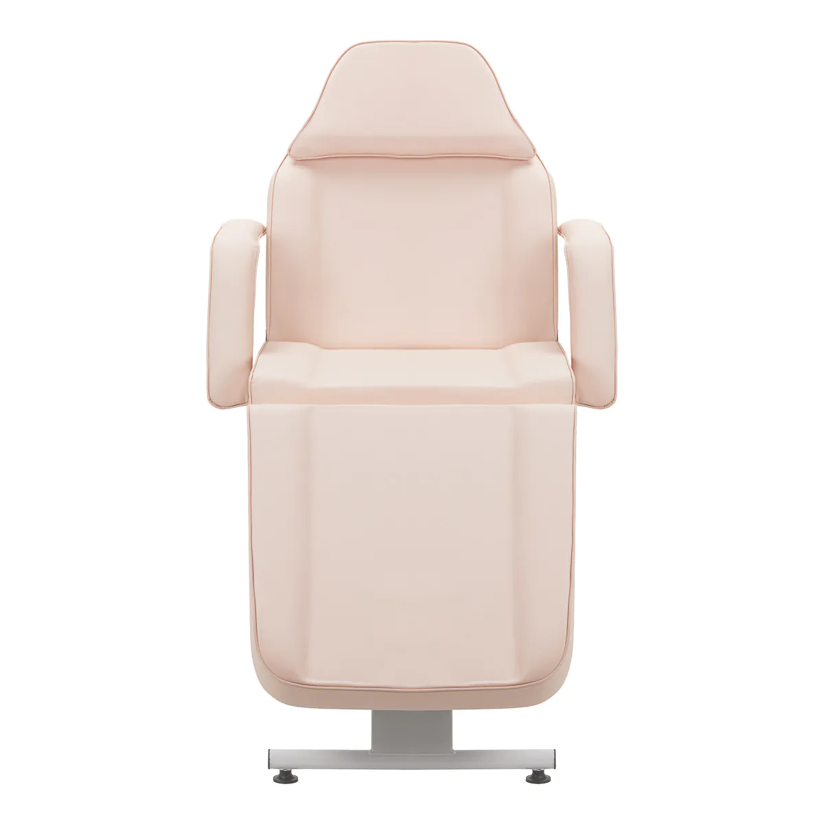 ActiveShop Hydraulic Cosmetic Chair Basic 202 with Trays Pink - Image 5