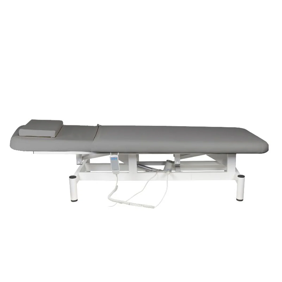 ActiveShop Massage Electric Bed 079 Gray 1 Motor - Image 3