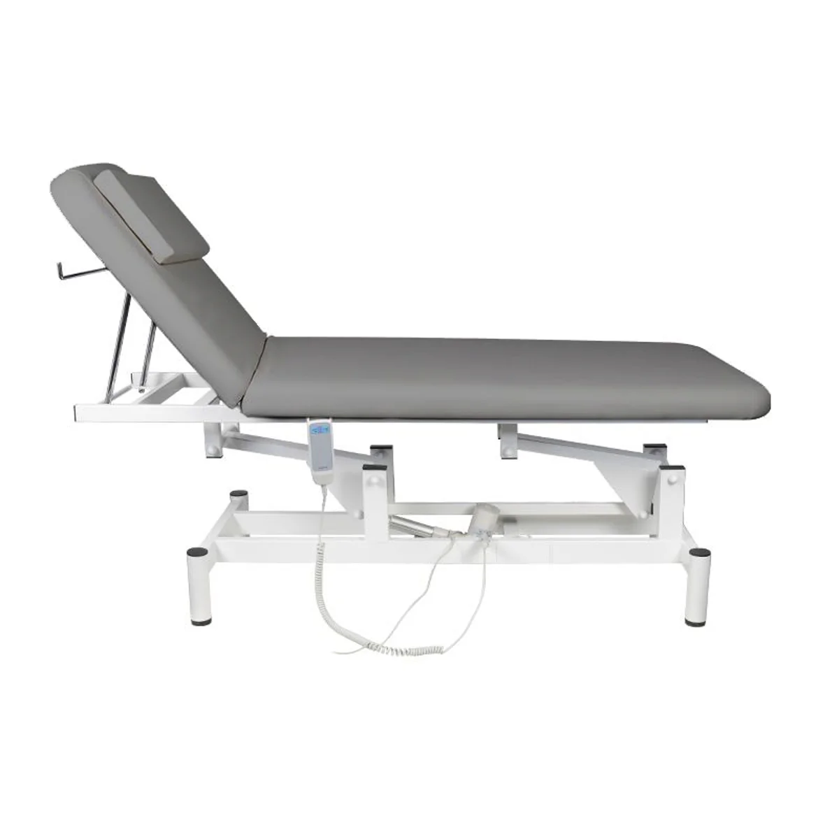 ActiveShop Massage Electric Bed 079 Gray 1 Motor - Image 7