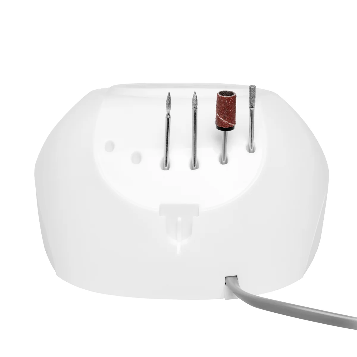 ActiveShop Nail Drill Machine N20 White - Image 4
