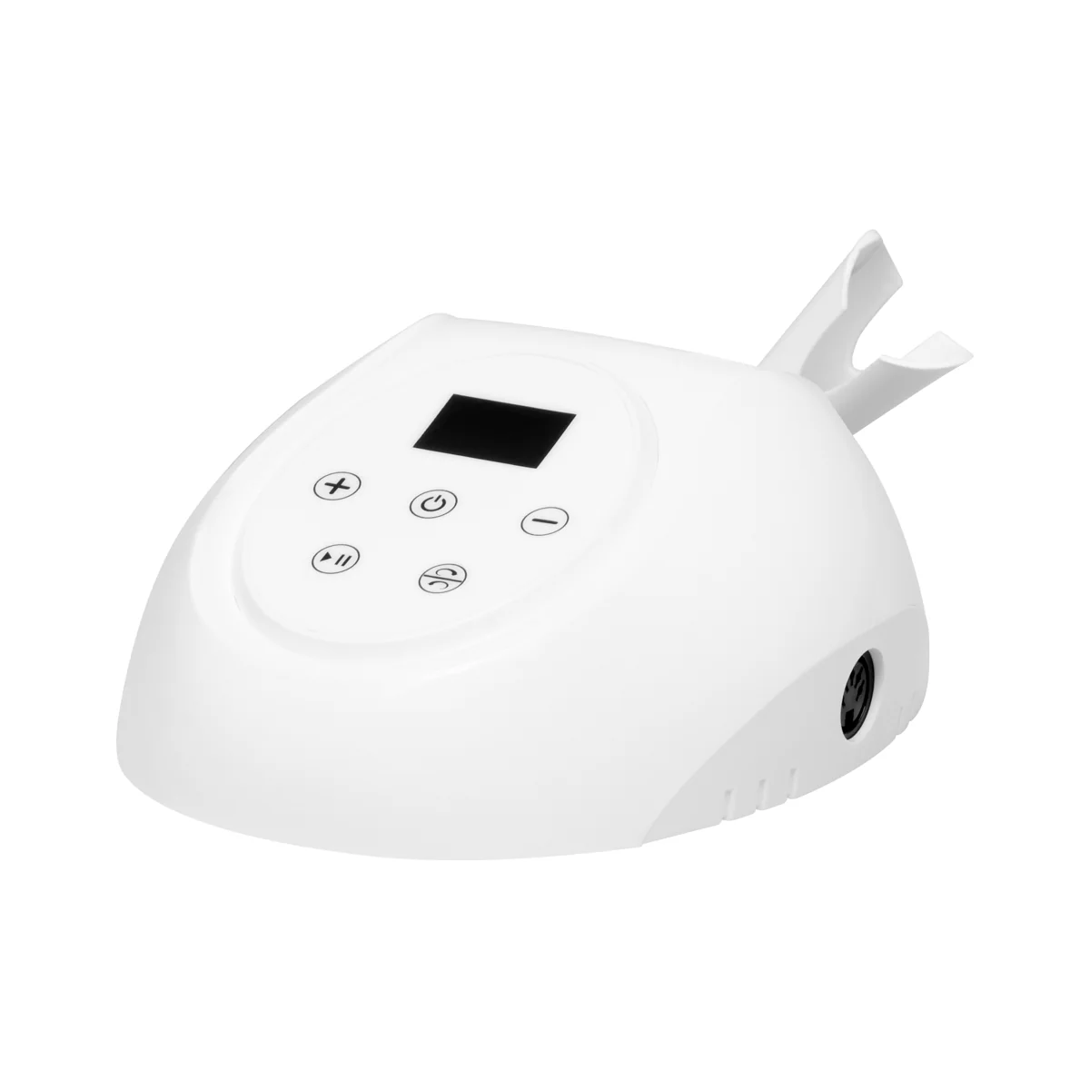 ActiveShop Nail Drill Machine N20 White - Image 7