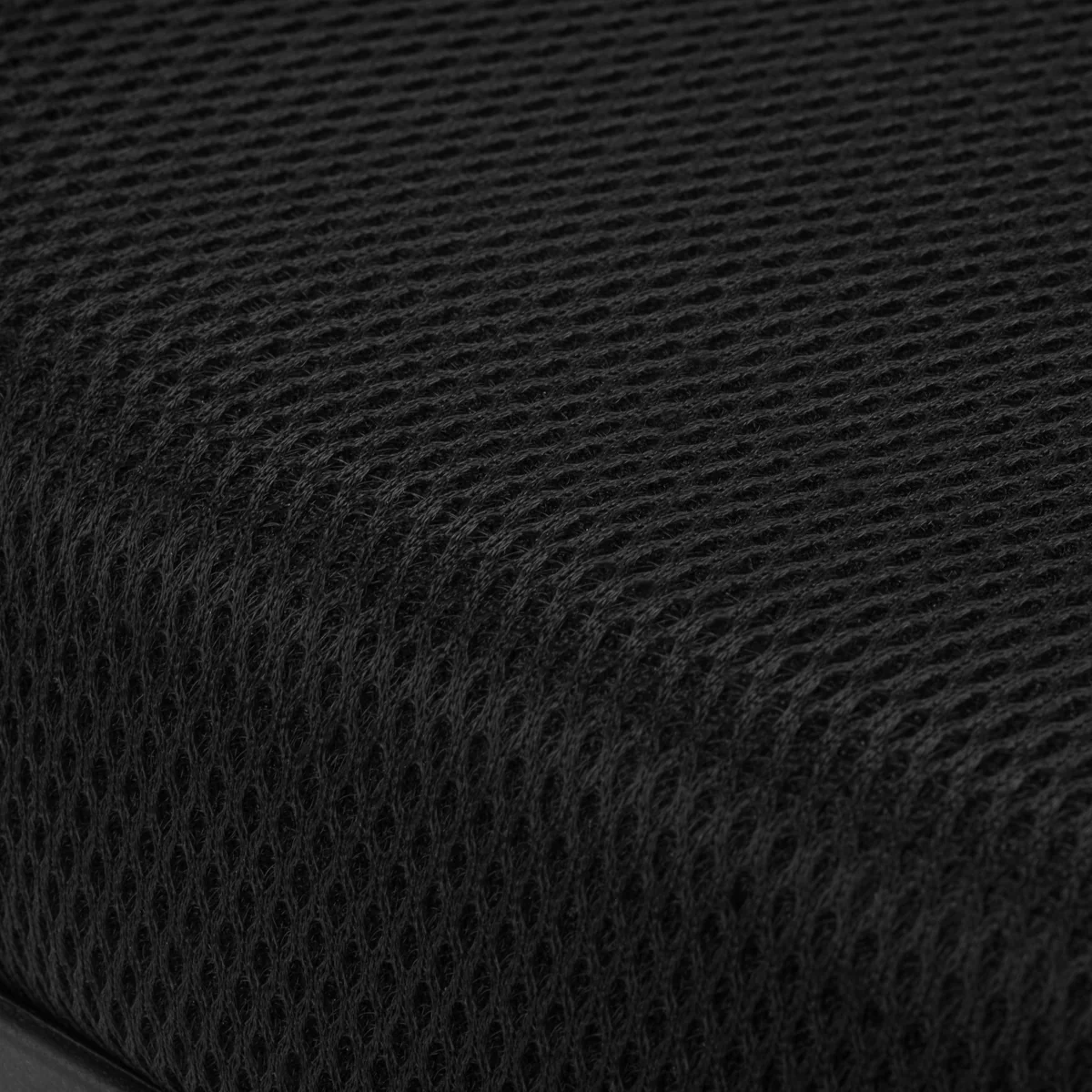 ActiveShop Office / Manicure Chair QS-03 Black - Image 3