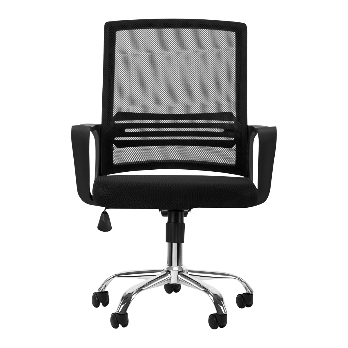 ActiveShop Office / Manicure Chair QS-03 Black - Image 6