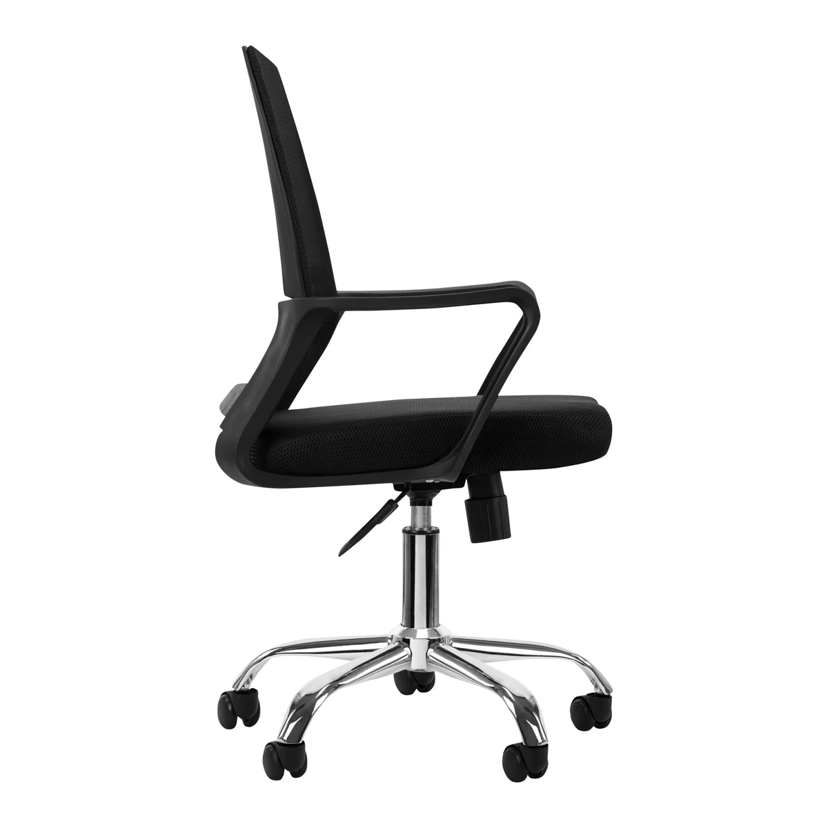 ActiveShop Office / Manicure Chair QS-03 Black - Image 7