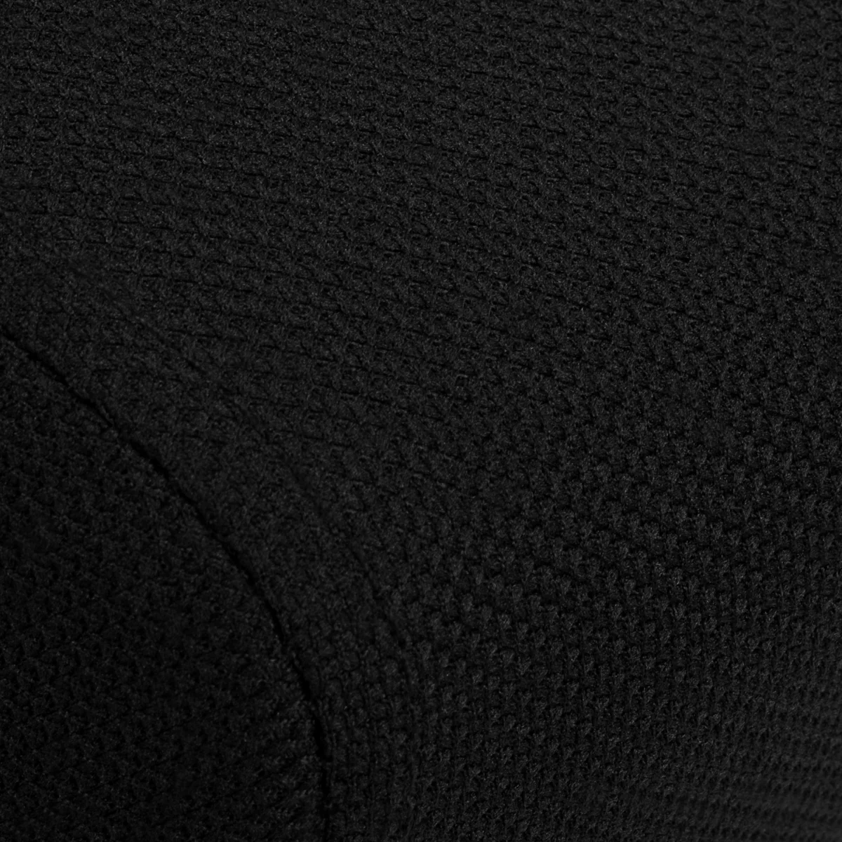 ActiveShop Office / Manicure Chair QS-05 Black - Image 3