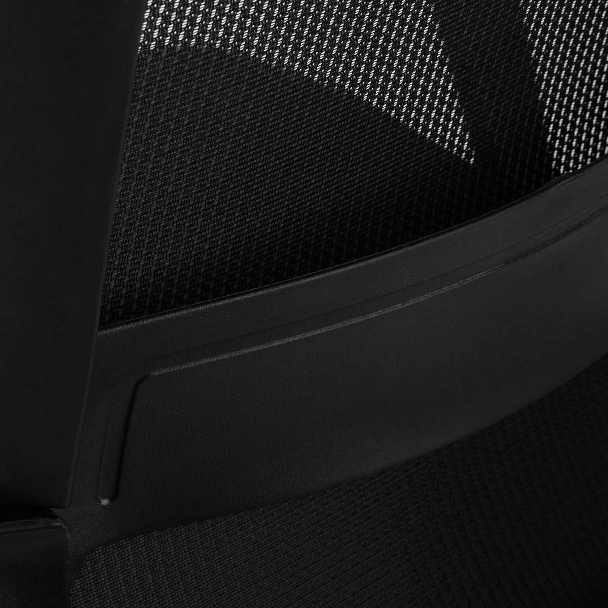 ActiveShop Office / Manicure Chair QS-05 Black - Image 4