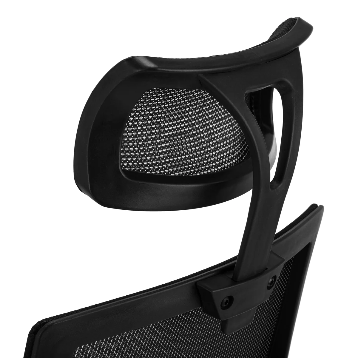 ActiveShop Office / Manicure Chair QS-05 Black - Image 5