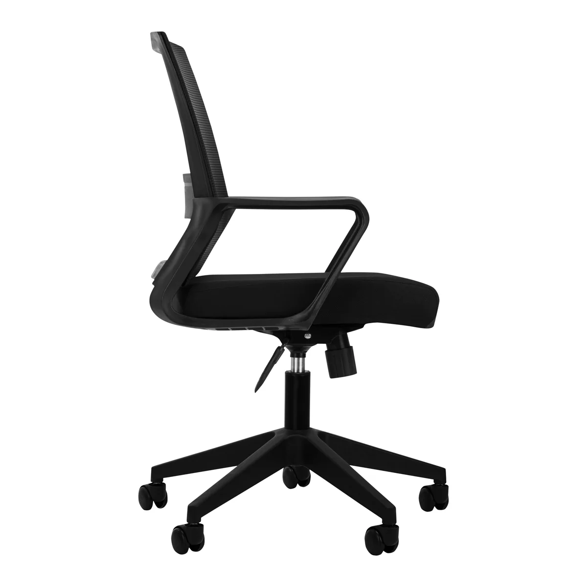 ActiveShop Office / Manicure Chair QS-11 Black - Image 7