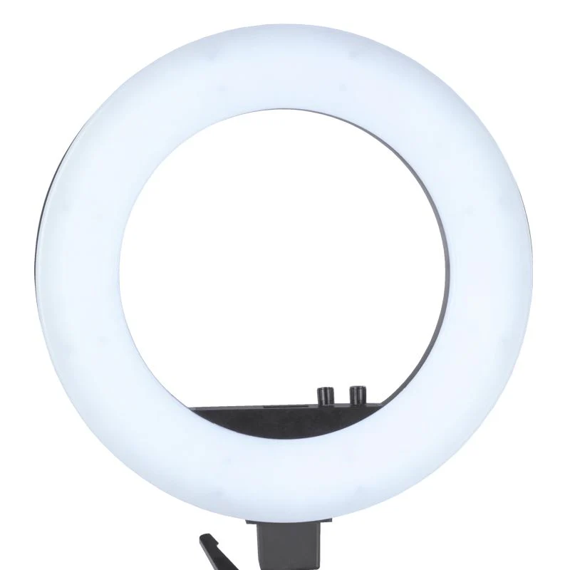 ActiveShop Ring Light 18" 48W LED with Tripod Black - Image 5