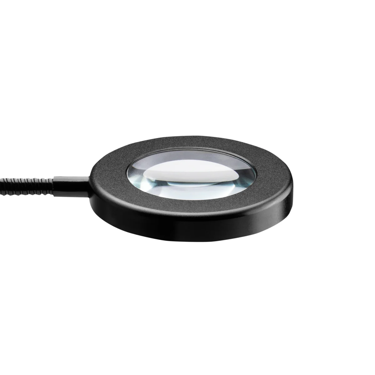 ActiveShop Snake Ring Desk Led Lamp Black - Image 3