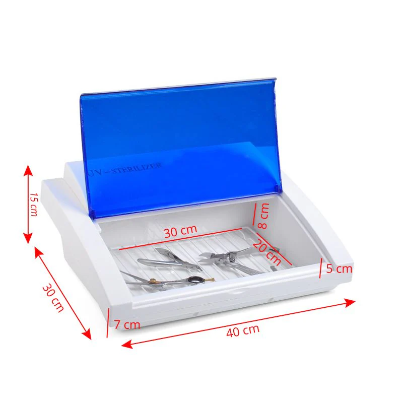 ActiveShop UV-C Blue Sterilizer - Image 3