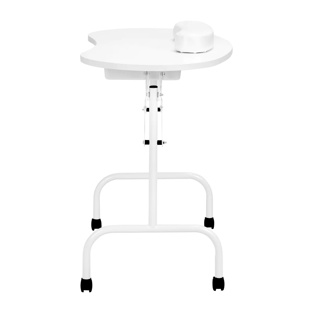 ActiveShop White Portable Folding Desk 4031 + Travel Bag - Image 5