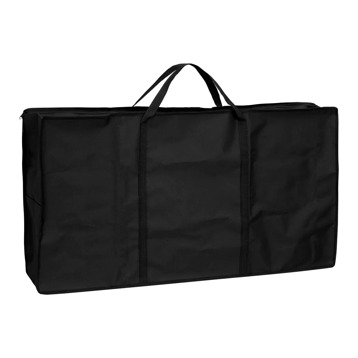 ActiveShop White Portable Folding Desk 4031 + Travel Bag - Image 7