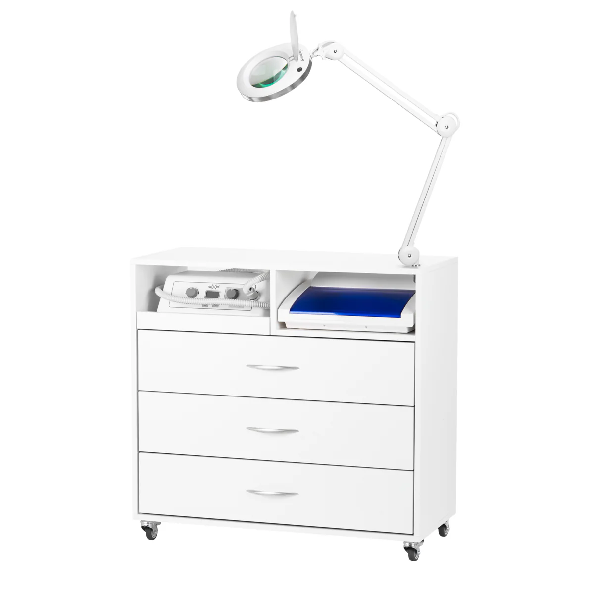 ActiveShop Y-200 Podiatry Unit Set Max