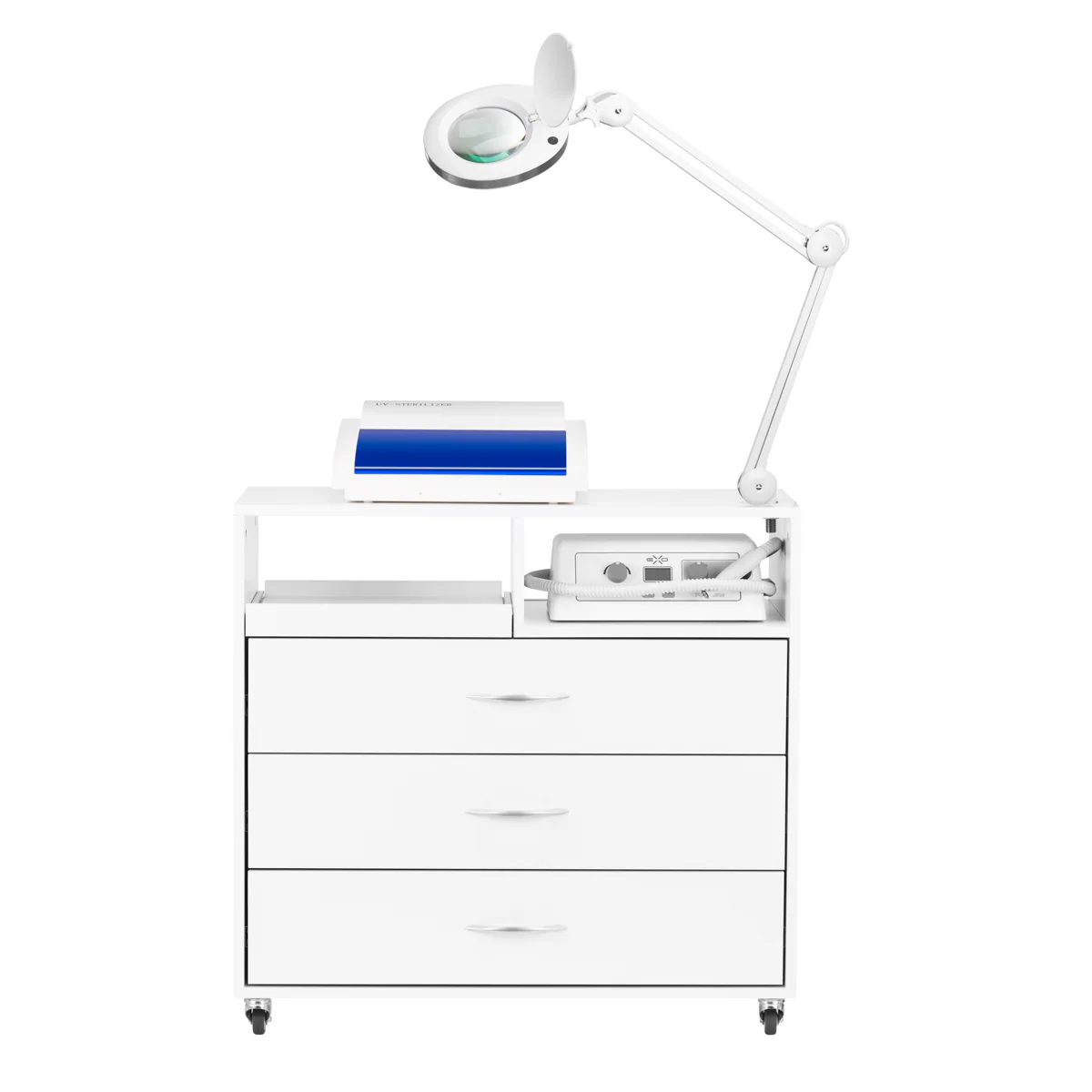ActiveShop Y-200 Podiatry Unit Set Max - Image 11