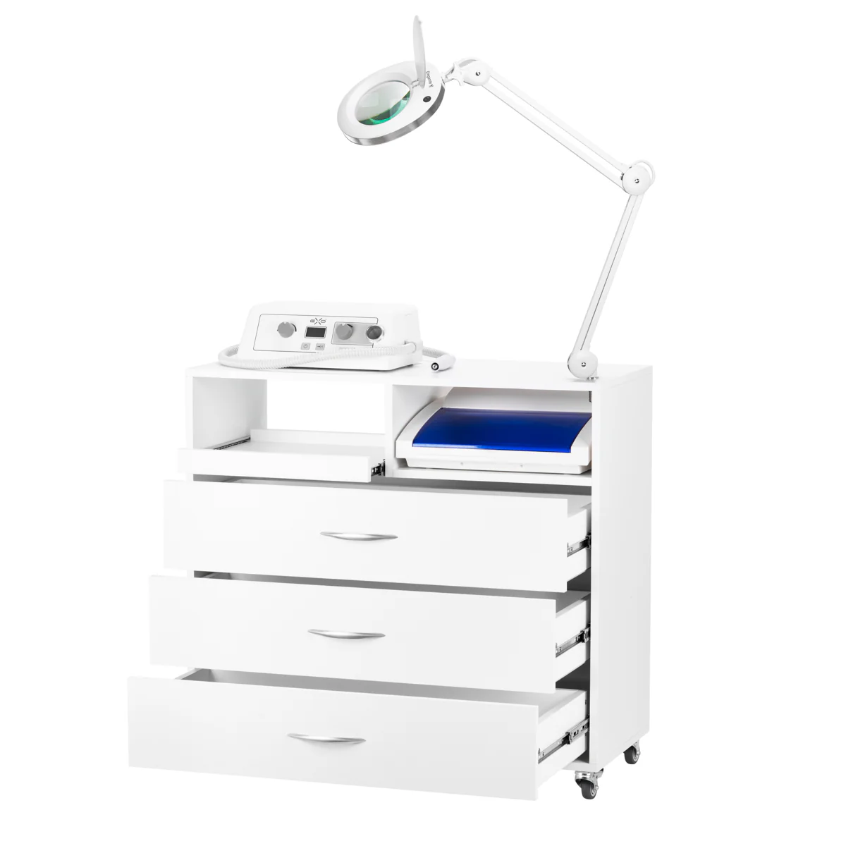 ActiveShop Y-200 Podiatry Unit Set Max - Image 12